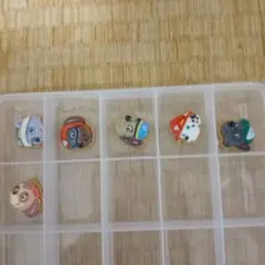 パウパトロールデコパーツ