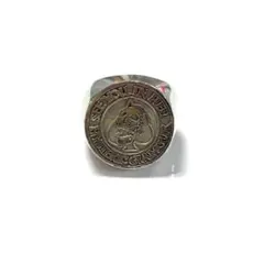 HYSTERIC GLAMOUR スカルリング SV925 16号 - メルカリ