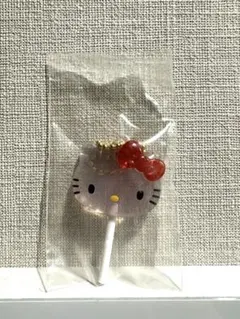 キティ　カラフルキャンディチャーム