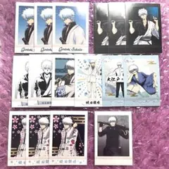 銀魂 坂田銀時 銀さん まとめ売り 銀魂展 買取】B賞 坂田銀時 MASTERLISE EXPIECE～銀魂展キャラクター