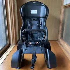 自転車用チャイルドシート 後