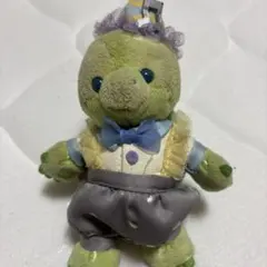 オル・メル ぬいぐるみキーチェーンのサムネイル