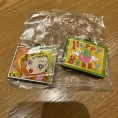 ご近所物語 ラバーマスコット