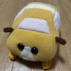 PUI PUIモルカーポテト　リュック