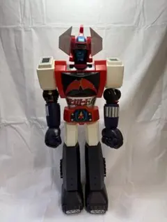 週末セール ポピー ジャンボマシンダー 大鉄人17 - メルカリ