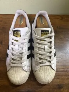 adidas Superstar EG4958 US8(26)のサムネイル