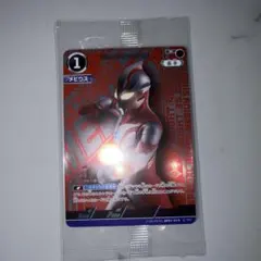 ウルトラマンカードゲーム ウルトラマンメビウス BP01-019 プロモ ②
