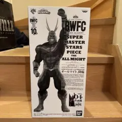 2025年最新】D賞 オールマイト BWFCの人気アイテム - メルカリ