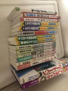 ちびまる子ちゃん　ドラえもん　学習本