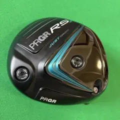 プロギアPRGR RSX Fドライバー 10度 ヘッドのみ - メルカリ