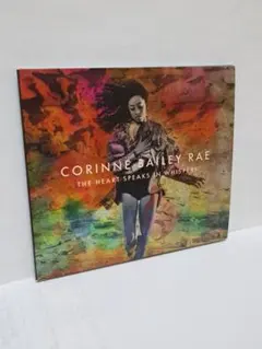 Corinne Bailey Rae /The Heart Speaks in - メルカリ