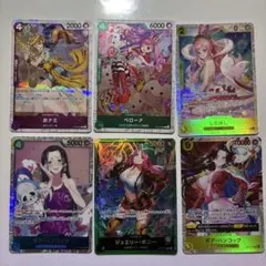2026年最新】ワンピース カードゲームの人気アイテム - メルカリ