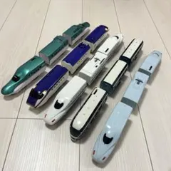 プラレール まとめ売り