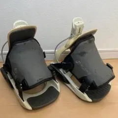 FLOW ビンディング Lサイズ　リアエントリー