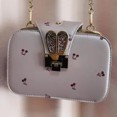 ショルダーバッグ バッグ ハンドバッグ ピンク 肩掛けカバン