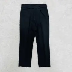 MIU MIU y2k black 90s pants pradaのサムネイル