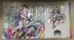 ヴァンガード ディセクションエンジェル プレイマット - メルカリ