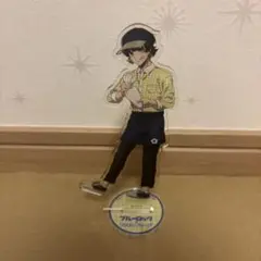 蜂楽 廻　アクスタ　マリオンクレープ　ブルロ　ブルーロック