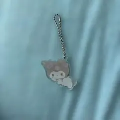クロミ アクリルキーホルダー