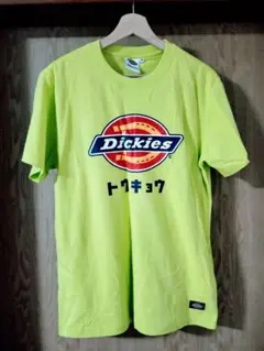 新品未使用　Dickies ディッキーズ Tシャツのサムネイル