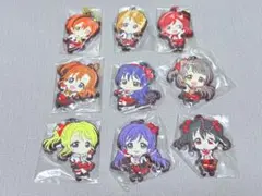 ラブライブ μ's