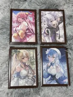 一番くじ ホロライブ vol.2 フレームスタンド セット（個別購入可）