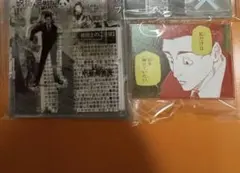 呪術廻戦展 日車寛見 アクリルバッチ　アクリルフィギュア