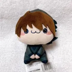 土井半助 きり丸 もちぴこ ほわぬい ガチャガチャ 劇場版 忍たま乱太郎 ほわぬいvol.1 | GOODS | 『劇場版 忍たま乱太郎