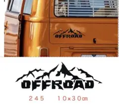 425 送料無料☆お洒落ステッカー ジムニー 世田谷ベース 四駆 スズキ 