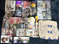 多作品　アニメ　漫画　グッズ　50点以上