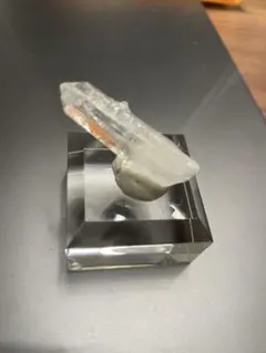 国産水晶 天然水晶 宮崎産