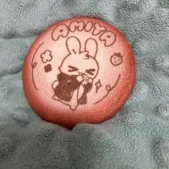 アークナイツ 一番くじ アーミヤ 缶バッジ