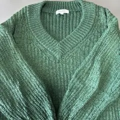 プラステ グリーン