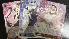 DIVINE CROSS 月に寄りそう乙女の作法2 vol.2 カートン特典 - メルカリ