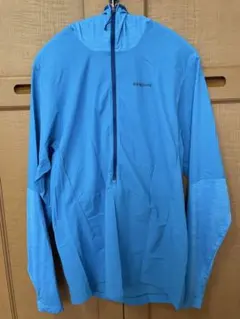 パタゴニア　メンズ・エアシェッド・プロ・プルオーバー　S