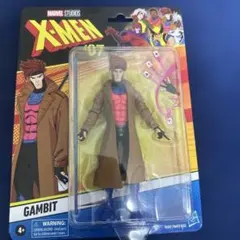 X-MEN 97 ガンビット フィギュアのサムネイル