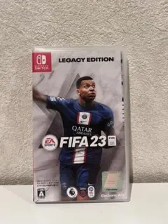 FIFA 23 LEGACY EDITION Nintendo Switch