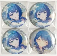 プロセカ 桐谷遥 缶バッジ 27a プロセカ 桐谷遥 27A サンリオ 缶バッジ｜Yahoo!フリマ（旧PayPayフリマ）