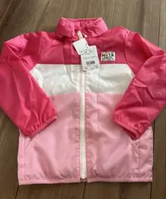 ミキハウス ジャケット