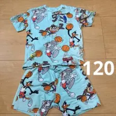 Looney Tunes120 パジャマ
