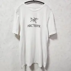 ARC'TERYX ARC'WORD Tシャツ ホワイト Mのサムネイル