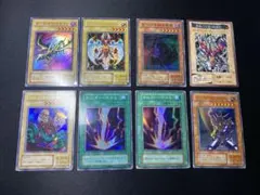 遊戯王　初期　2期　バンダイ　まとめ売り