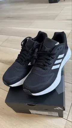 アディダス adidas DURAMO 10 GX0709 23.5cm