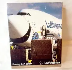 LufthansaConvair CV 340 D-ACEF YESTERDAY - メルカリ