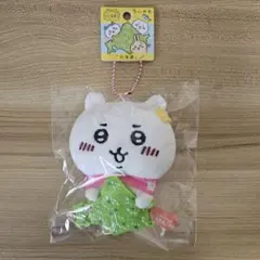 ちいかわ ご当地限定ぬいぐるみ 北海道のサムネイル