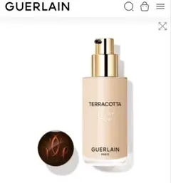 GUERLAIN テラコッタ フルイド グロウ 0Nのサムネイル