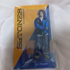 田中樹　アクスタ（mizuki） 田中樹 アクスタfest アクリルスタンド - メルカリ