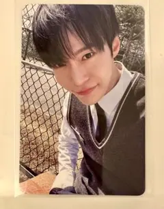 2025年最新】nct ドヨン トレカ perfumeの人気アイテム - メルカリ