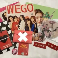 redvelvet 日本 ペンミ カードケース トレカ イェリ 2025年最新】REDVelvet イェリの人気アイテム - メルカリ