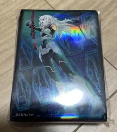 2025年最新】閃刀姫 スリーブ エンゲージの人気アイテム - メルカリ